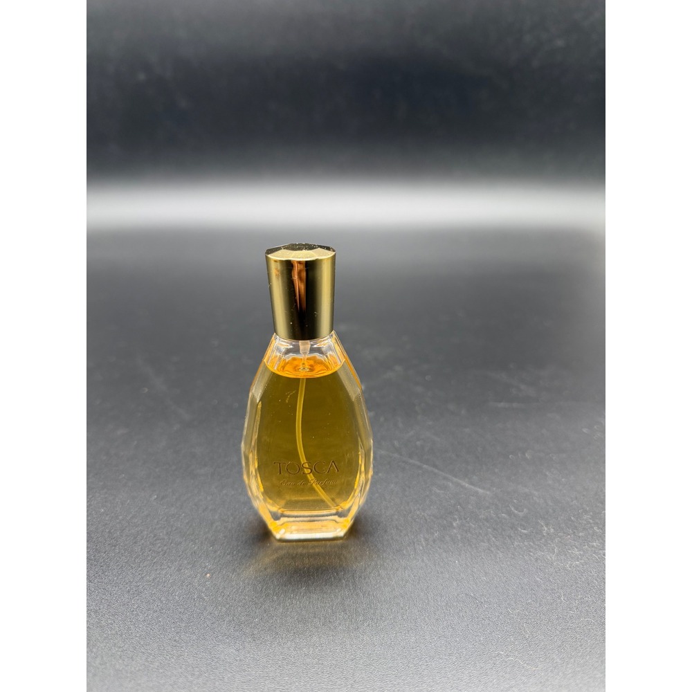 Tosca Eau de Parfum 25ml 0.8 fl oz Spray Perfume Made in Germany Vintage Style